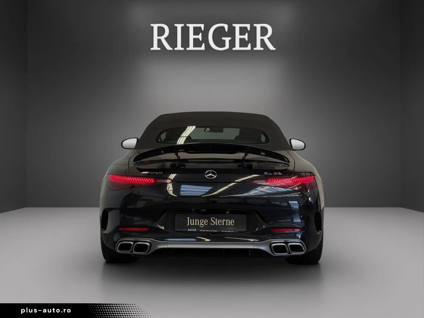 SL 63 AMG 4M  HUD MEMORY Airscarf Sitzklima 20