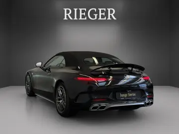 SL 63 AMG 4M  HUD MEMORY Airscarf Sitzklima 20