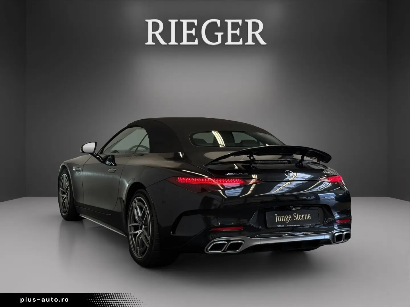 SL 63 AMG 4M  HUD MEMORY Airscarf Sitzklima 20