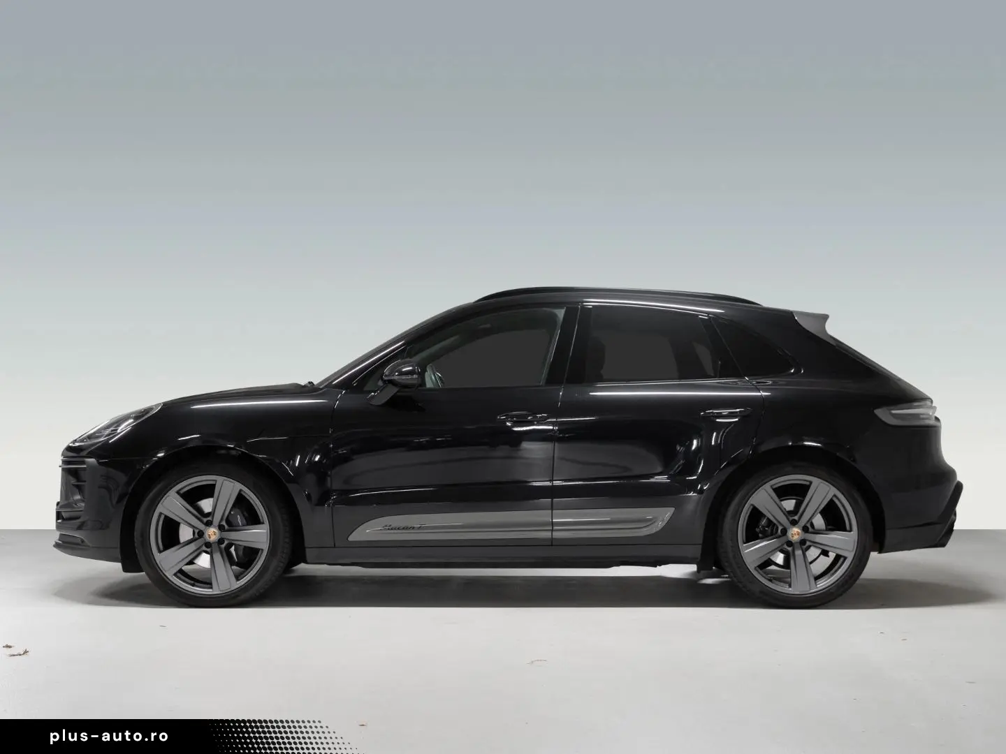 Macan T Panarama PASM Sitzbelüftung AHK