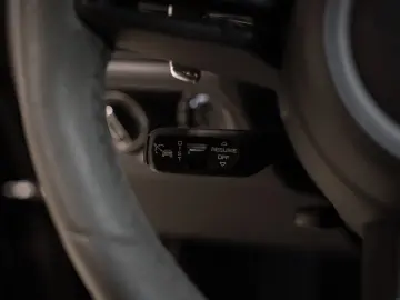 Macan T Panarama PASM Sitzbelüftung AHK