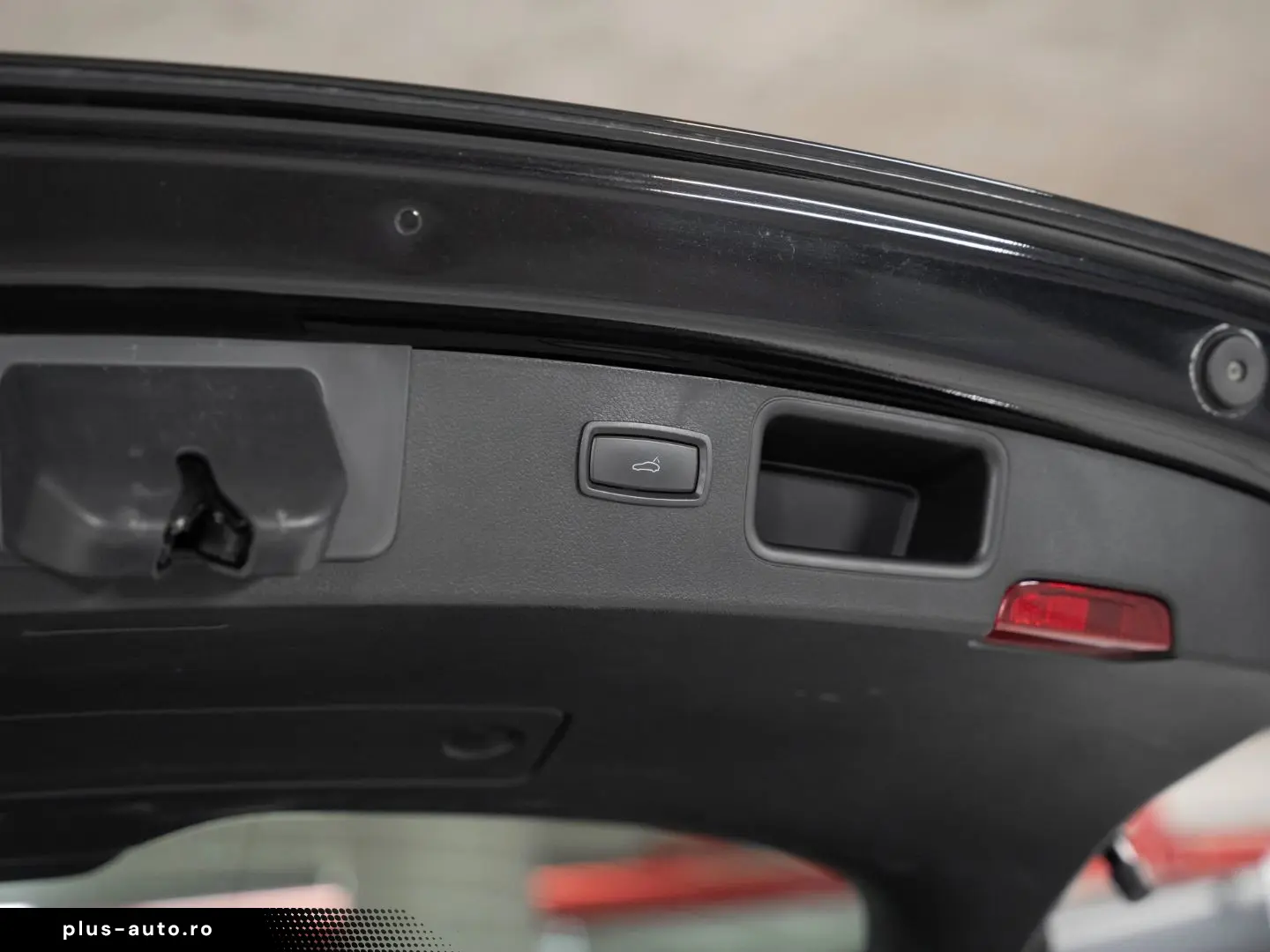 Macan T Panarama PASM Sitzbelüftung AHK