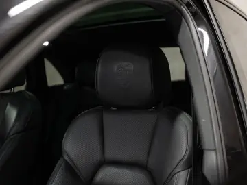 Macan T Panarama PASM Sitzbelüftung AHK