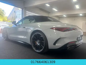 SL 63 AMG 4MATIC BRUME DIG.LIGHT HEAD UP DESIGNO