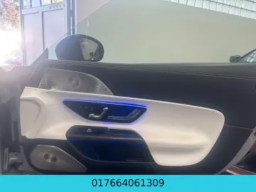 SL 63 AMG 4MATIC BRUME DIG.LIGHT HEAD UP DESIGNO