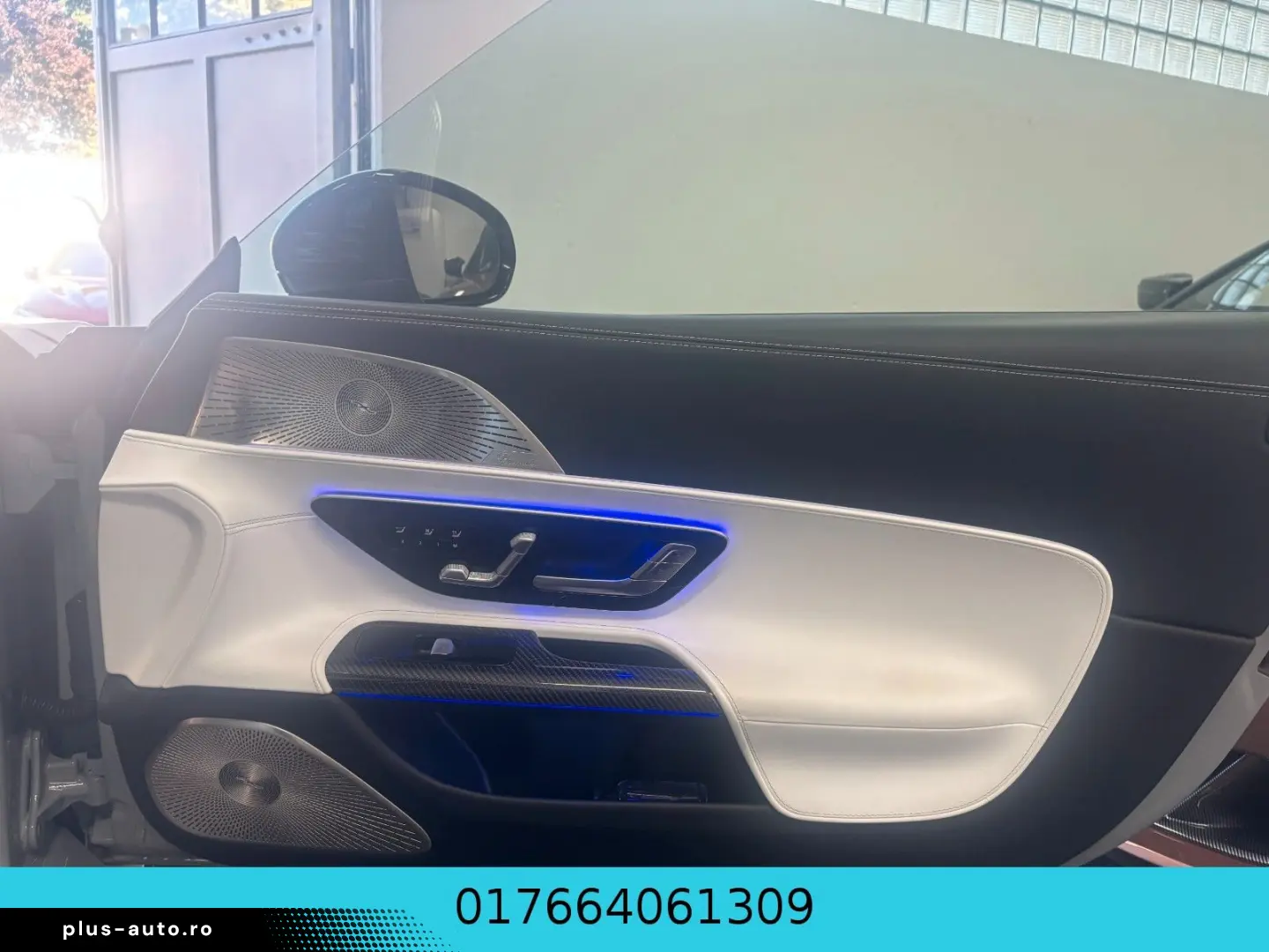 SL 63 AMG 4MATIC BRUME DIG.LIGHT HEAD UP DESIGNO