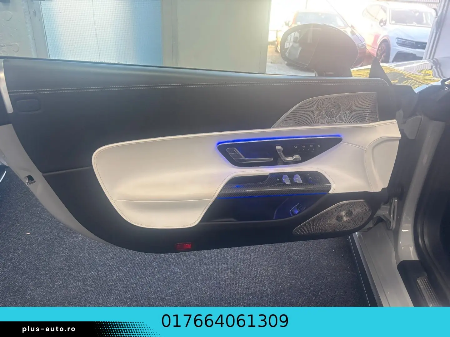 SL 63 AMG 4MATIC BRUME DIG.LIGHT HEAD UP DESIGNO