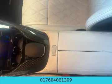 SL 63 AMG 4MATIC BRUME DIG.LIGHT HEAD UP DESIGNO