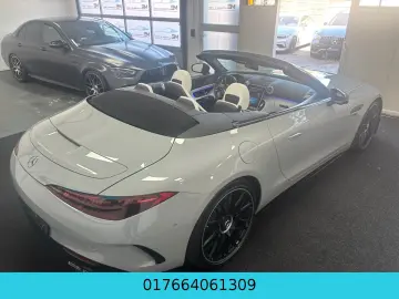 SL 63 AMG 4MATIC BRUME DIG.LIGHT HEAD UP DESIGNO