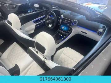 SL 63 AMG 4MATIC BRUME DIG.LIGHT HEAD UP DESIGNO