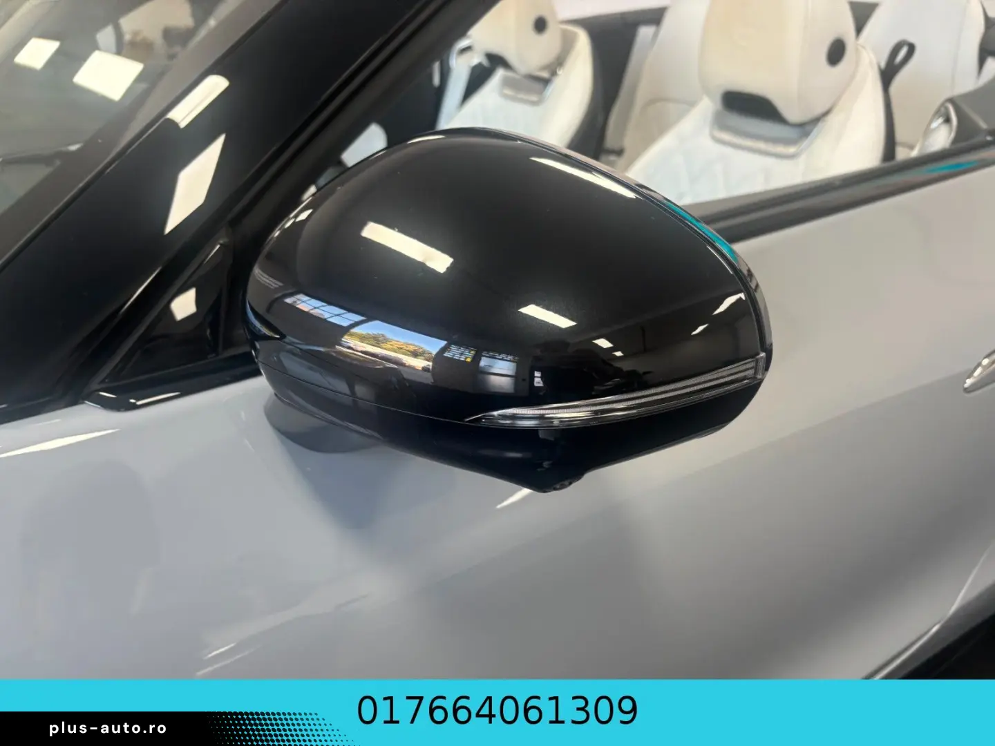 SL 63 AMG 4MATIC BRUME DIG.LIGHT HEAD UP DESIGNO