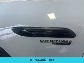 SL 63 AMG 4MATIC BRUME DIG.LIGHT HEAD UP DESIGNO