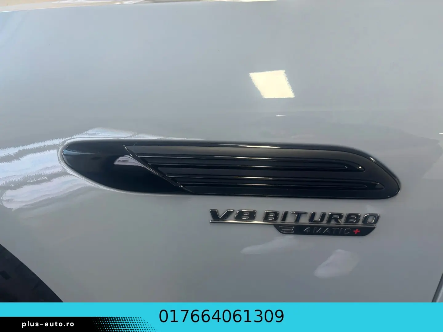 SL 63 AMG 4MATIC BRUME DIG.LIGHT HEAD UP DESIGNO