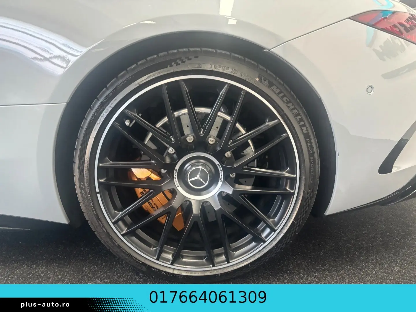 SL 63 AMG 4MATIC BRUME DIG.LIGHT HEAD UP DESIGNO