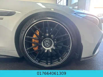 SL 63 AMG 4MATIC BRUME DIG.LIGHT HEAD UP DESIGNO