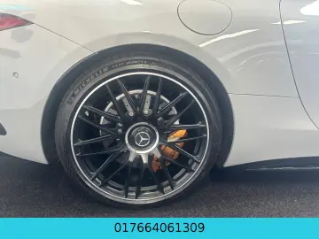 SL 63 AMG 4MATIC BRUME DIG.LIGHT HEAD UP DESIGNO