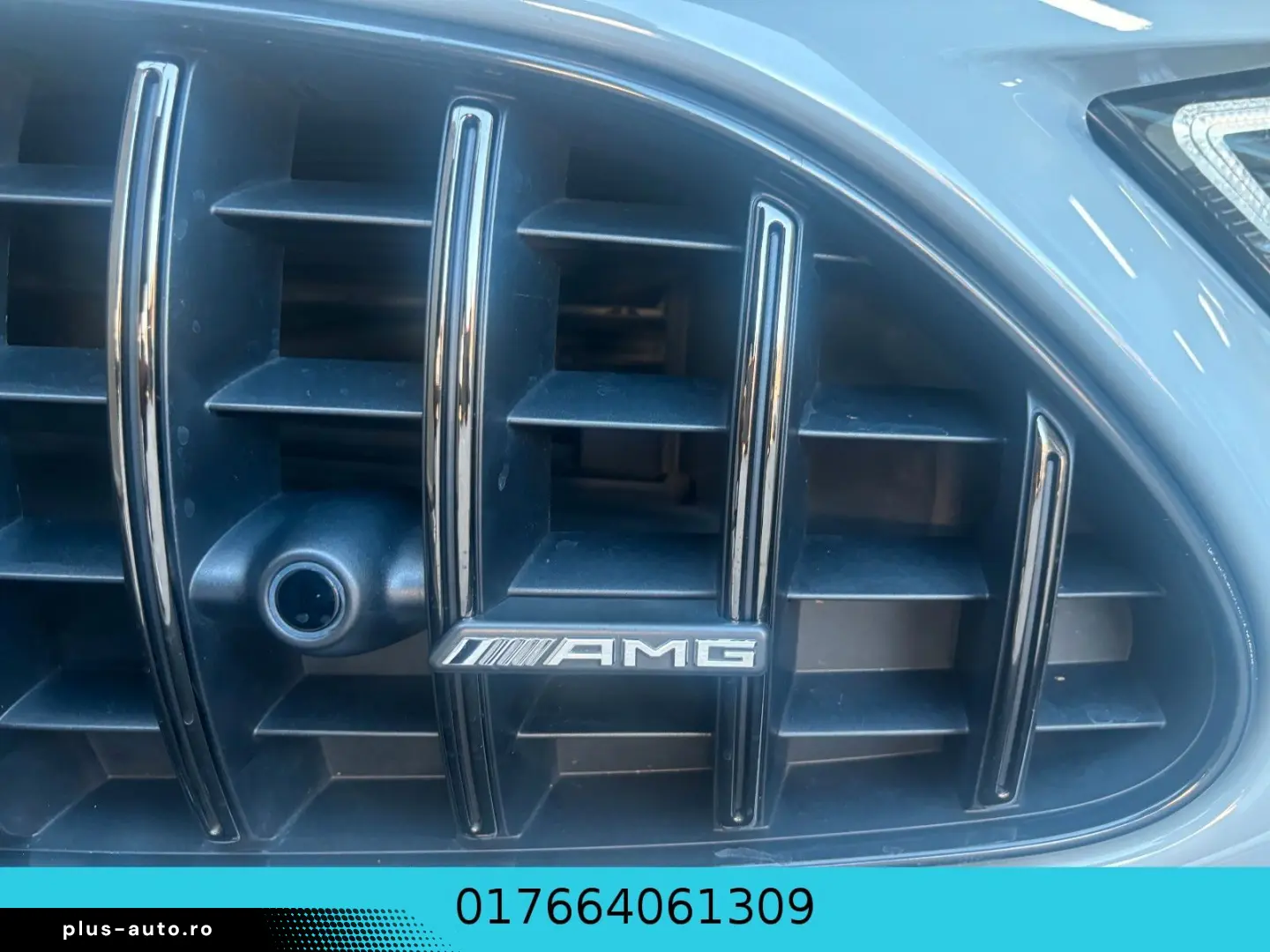 SL 63 AMG 4MATIC BRUME DIG.LIGHT HEAD UP DESIGNO