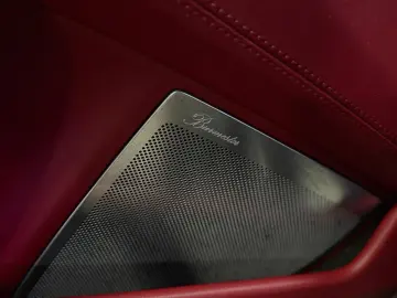 992 Turbo S Cabriolet  AERO 360 SPUR APPROVED