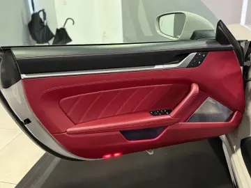 992 Turbo S Cabriolet  AERO 360 SPUR APPROVED