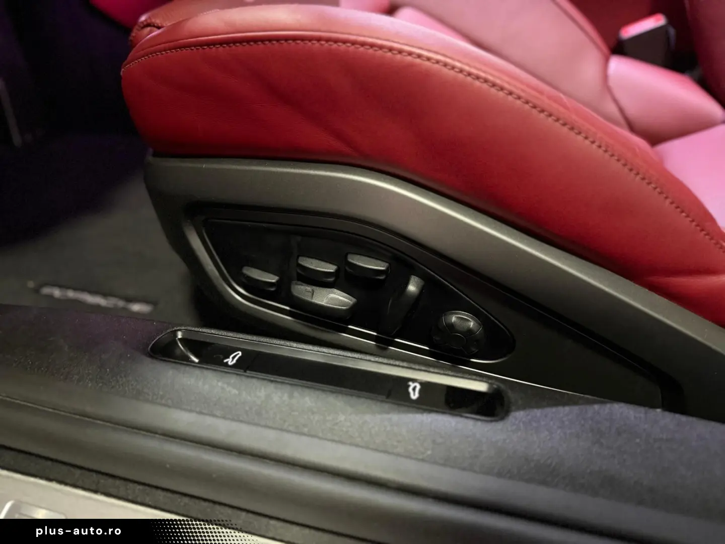 992 Turbo S Cabriolet  AERO 360 SPUR APPROVED