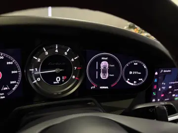 992 Turbo S Cabriolet  AERO 360 SPUR APPROVED