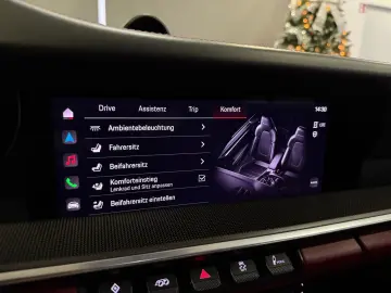 992 Turbo S Cabriolet  AERO 360 SPUR APPROVED