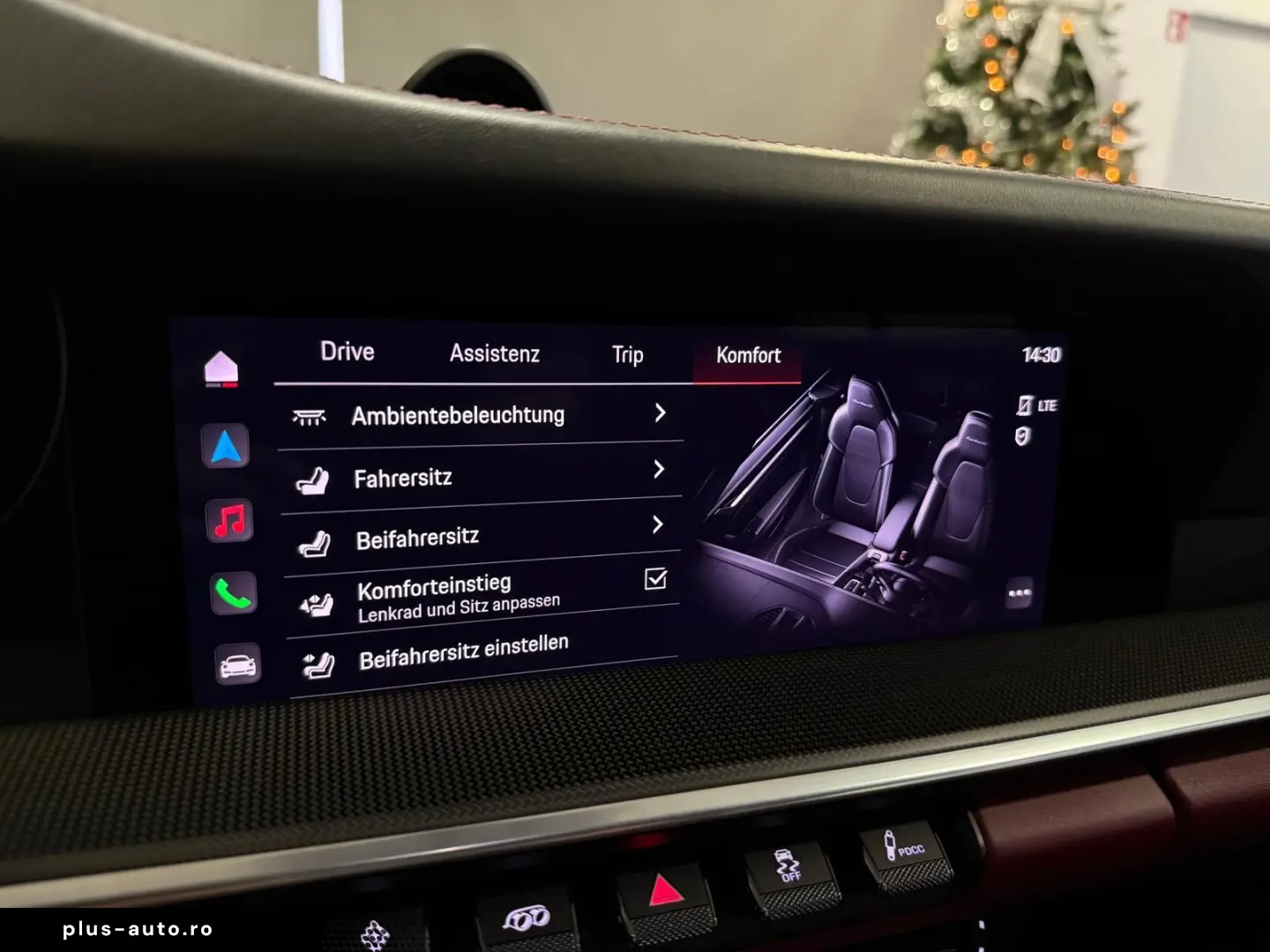 992 Turbo S Cabriolet  AERO 360 SPUR APPROVED