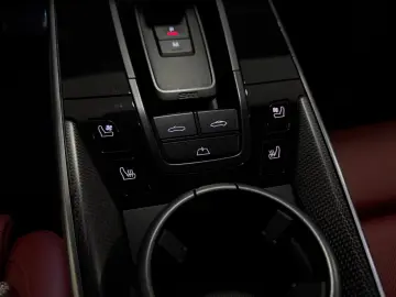 992 Turbo S Cabriolet  AERO 360 SPUR APPROVED