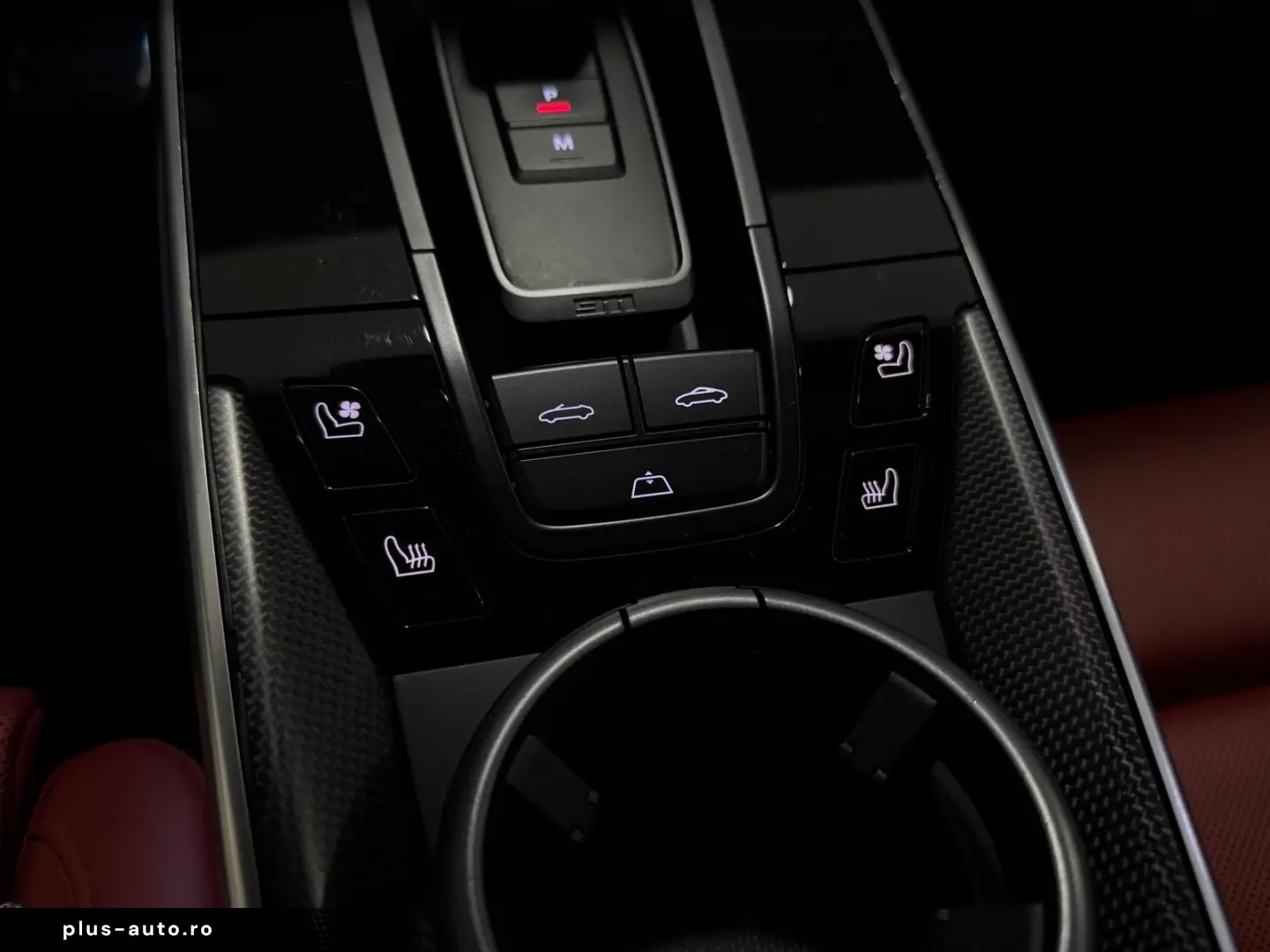 992 Turbo S Cabriolet  AERO 360 SPUR APPROVED