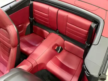 992 Turbo S Cabriolet  AERO 360 SPUR APPROVED