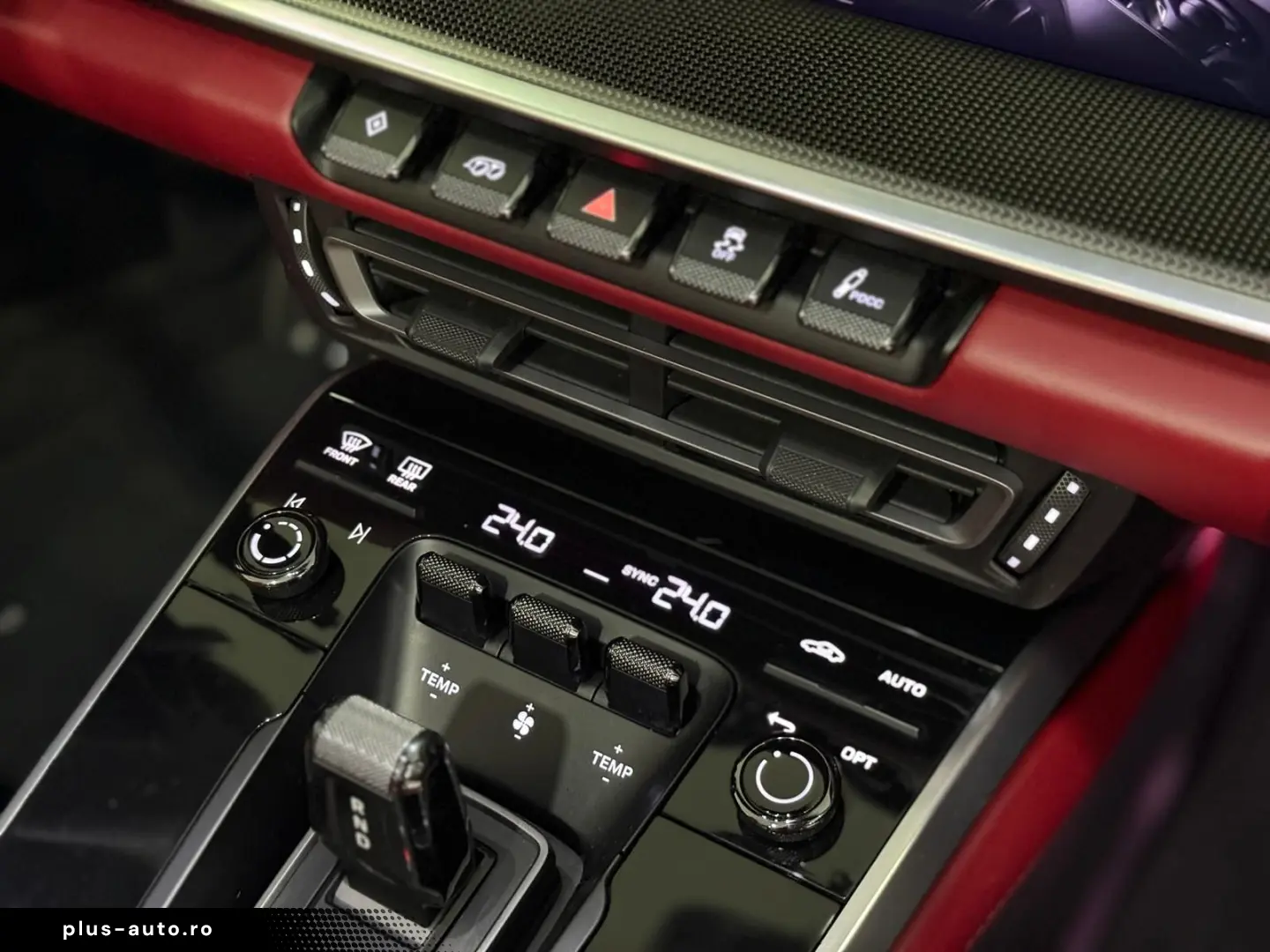 992 Turbo S Cabriolet  AERO 360 SPUR APPROVED