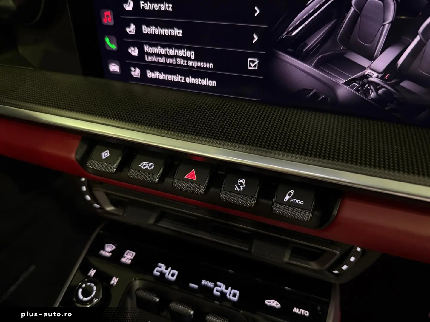 992 Turbo S Cabriolet  AERO 360 SPUR APPROVED