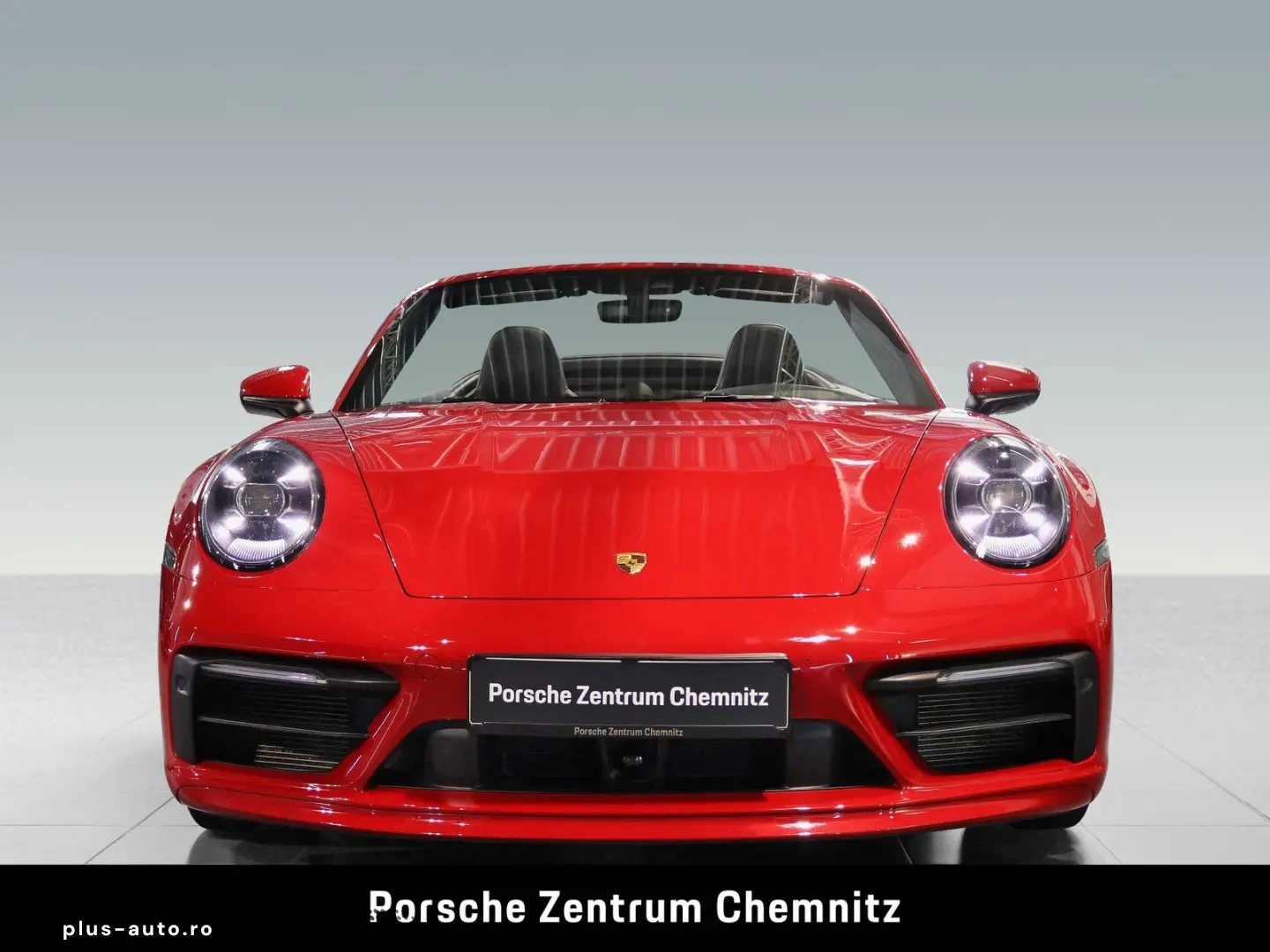 911 Carrera S Cabrio;Sportabgas;Sitzlüft.;Matrix