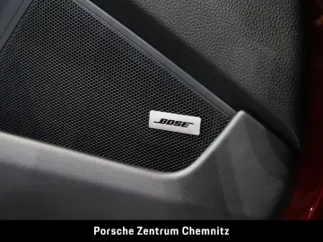 911 Carrera S Cabrio;Sportabgas;Sitzlüft.;Matrix