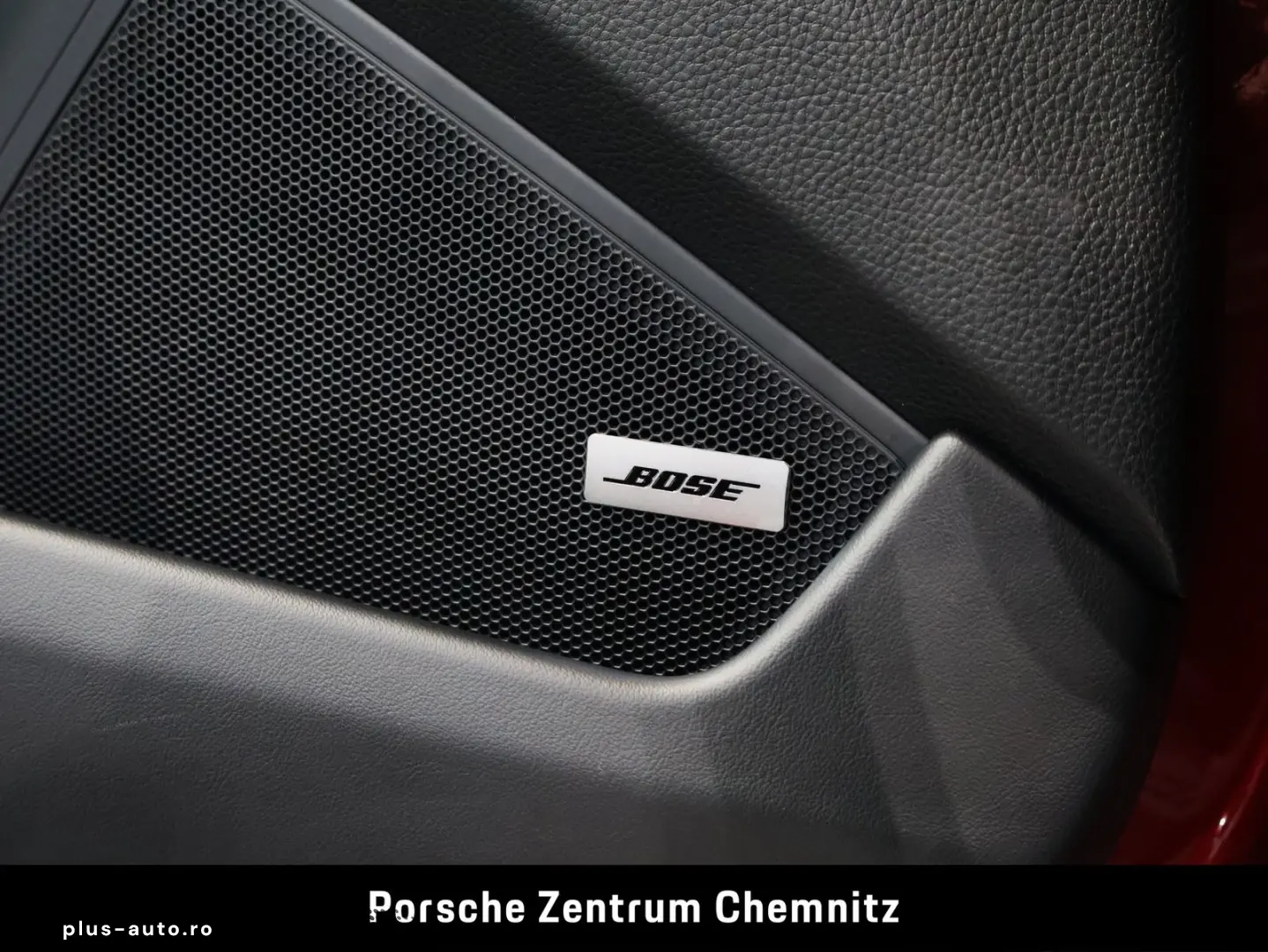 911 Carrera S Cabrio;Sportabgas;Sitzlüft.;Matrix