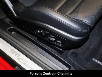 911 Carrera S Cabrio;Sportabgas;Sitzlüft.;Matrix