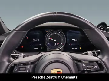 911 Carrera S Cabrio;Sportabgas;Sitzlüft.;Matrix