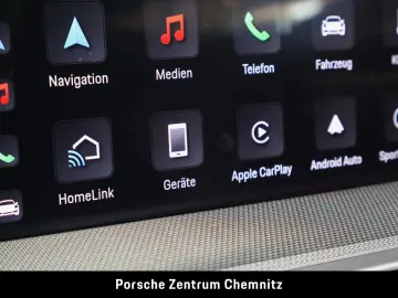 911 Carrera S Cabrio;Sportabgas;Sitzlüft.;Matrix