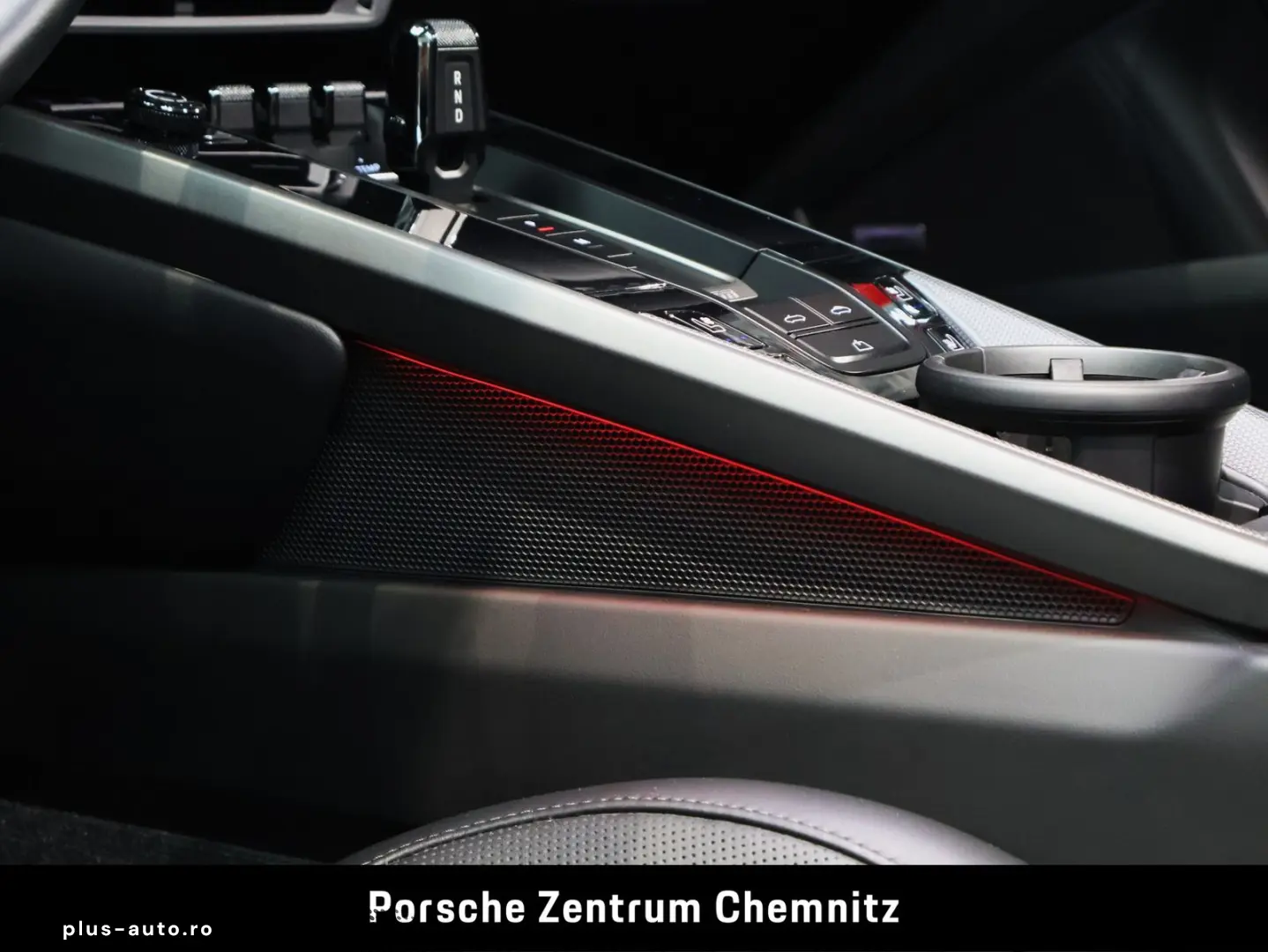 911 Carrera S Cabrio;Sportabgas;Sitzlüft.;Matrix