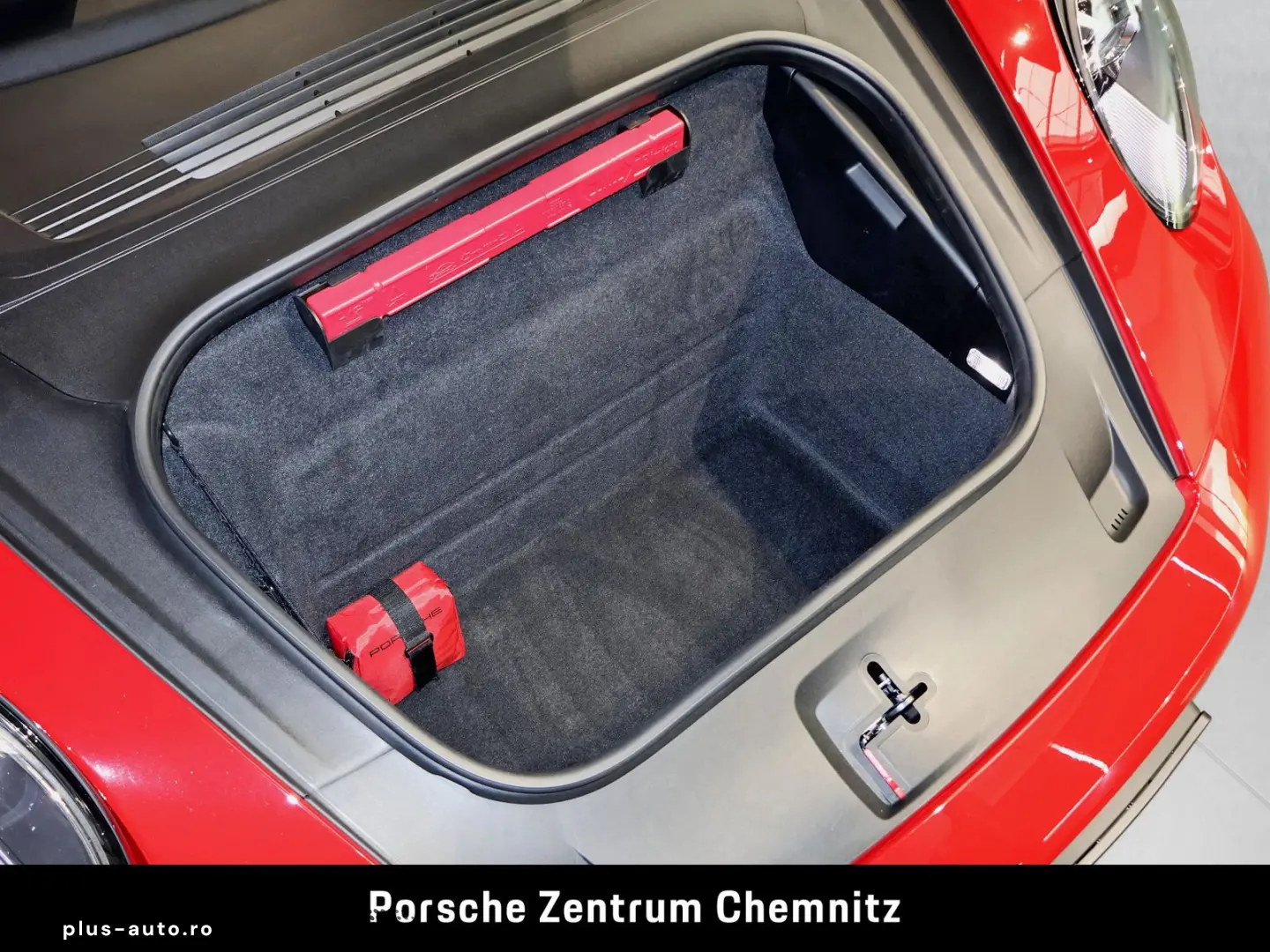 911 Carrera S Cabrio;Sportabgas;Sitzlüft.;Matrix