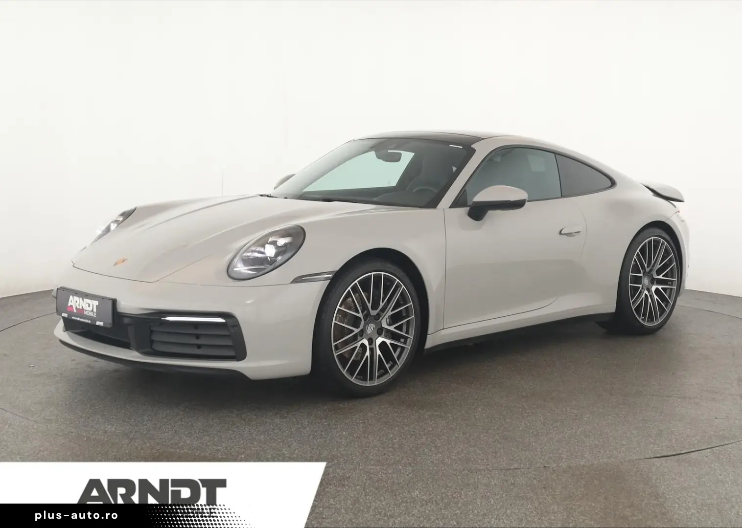 911 Carrera GlasSD SHZ Kam Sportabgas 21  Turbo