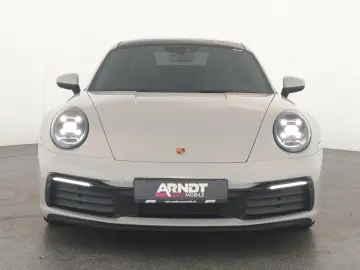 911 Carrera GlasSD SHZ Kam Sportabgas 21  Turbo