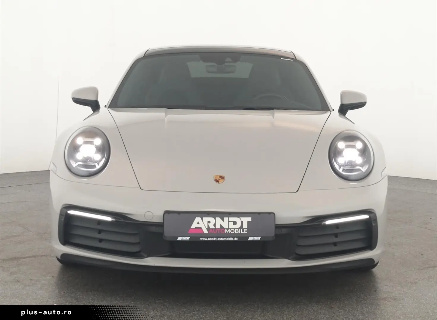 911 Carrera GlasSD SHZ Kam Sportabgas 21  Turbo