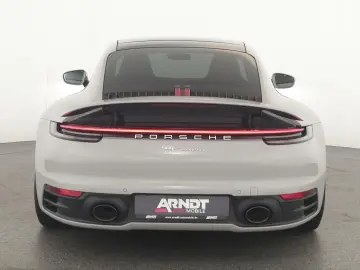 911 Carrera GlasSD SHZ Kam Sportabgas 21  Turbo