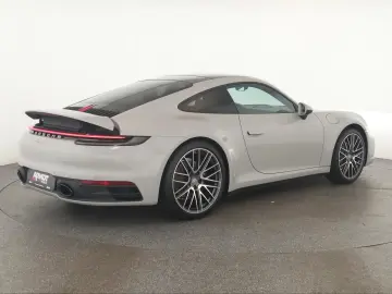 911 Carrera GlasSD SHZ Kam Sportabgas 21  Turbo