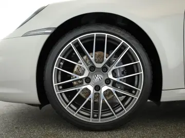 911 Carrera GlasSD SHZ Kam Sportabgas 21  Turbo