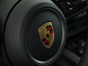 911 Carrera GlasSD SHZ Kam Sportabgas 21  Turbo