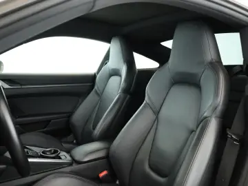 911 Carrera GlasSD SHZ Kam Sportabgas 21  Turbo