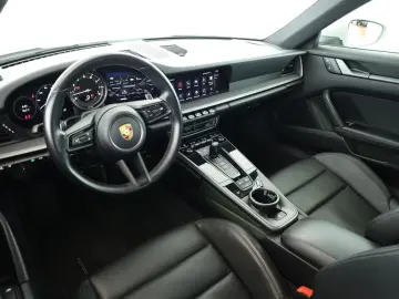 911 Carrera GlasSD SHZ Kam Sportabgas 21  Turbo