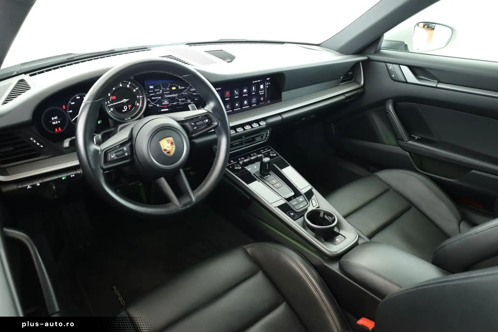 911 Carrera GlasSD SHZ Kam Sportabgas 21  Turbo